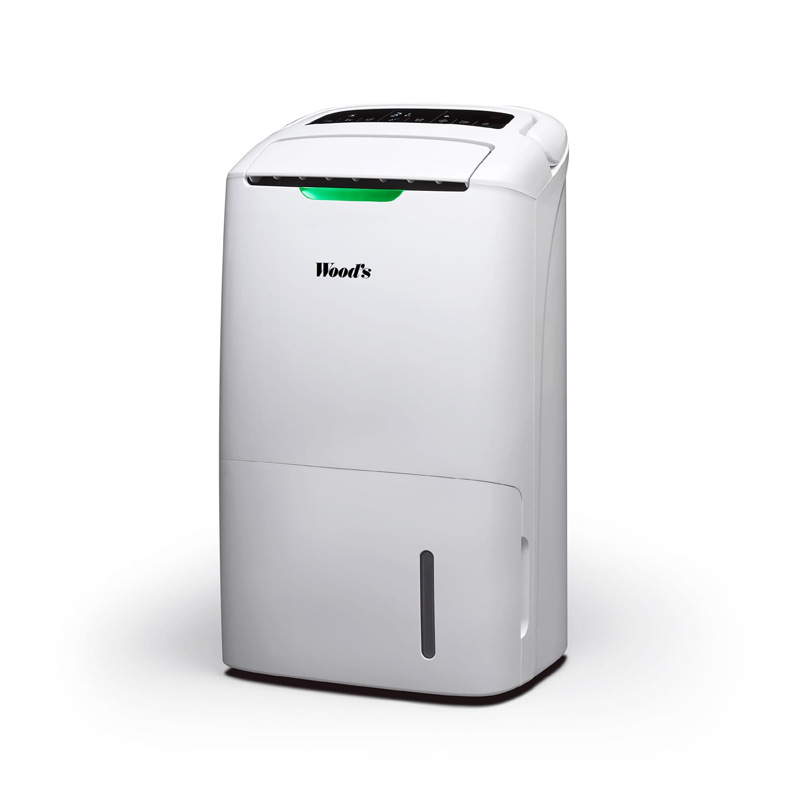 Wood's AD30 Hybrid