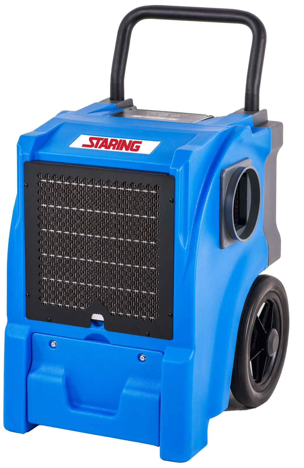 STARING Avfukter DY-55L PRO, med pumpe, 50 ltr/døgn 720W