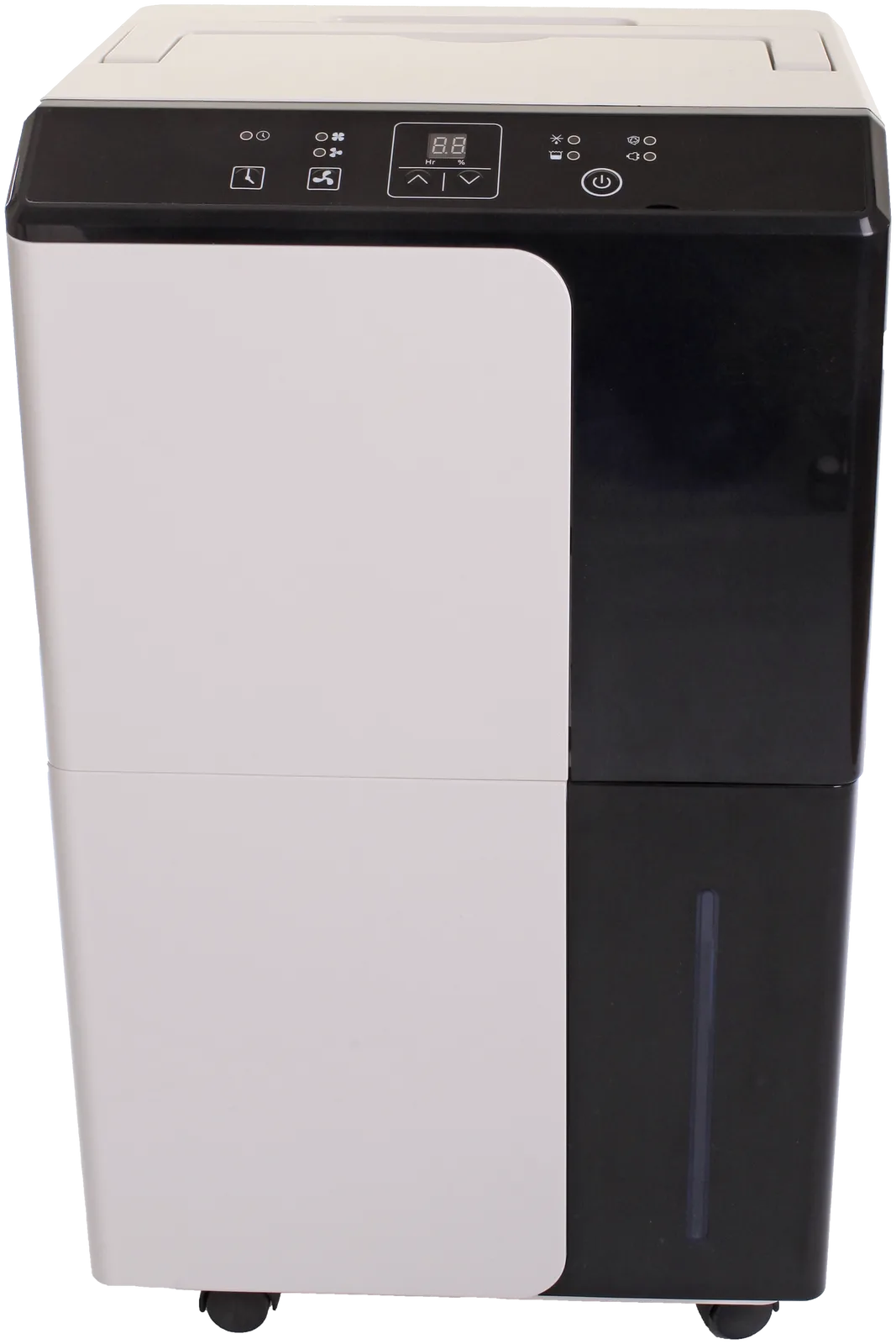 STARING Avfukter DY-30L 30 ltr/døgn 620W