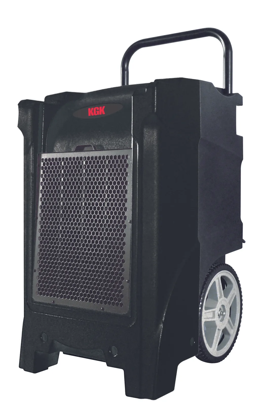 KGK Mobil avfukter 90L med pumpe 950W, 1x230V