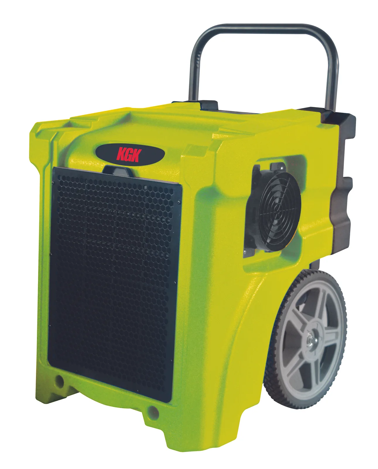 KGK Avfukter KGK 50L med pumpe