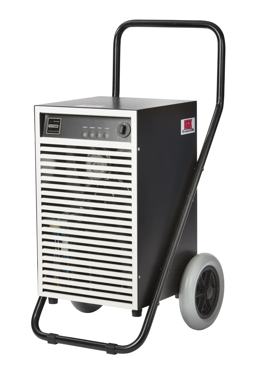 KGK Avfukter KGK 65L med Toshiba kompressor