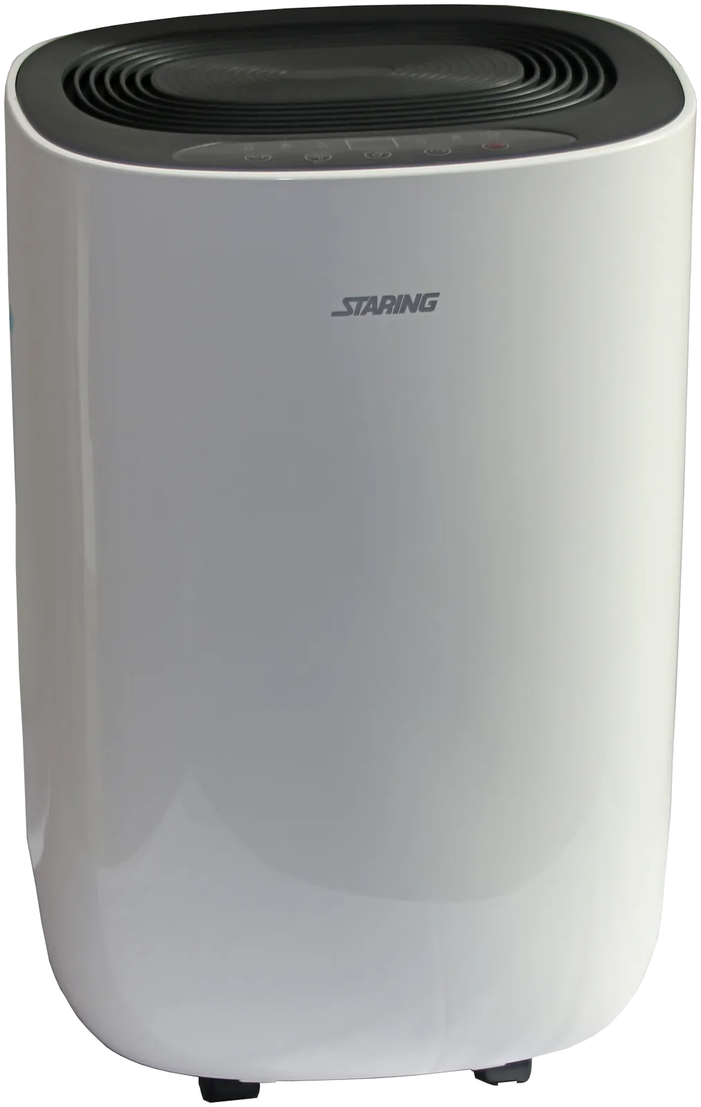 STARING Avfukter DY-12L 12ltr/døgn 230V innebygd beholder