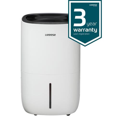 eeese Dehumidifier Adam 20L WIFI - 3 Year Warranty