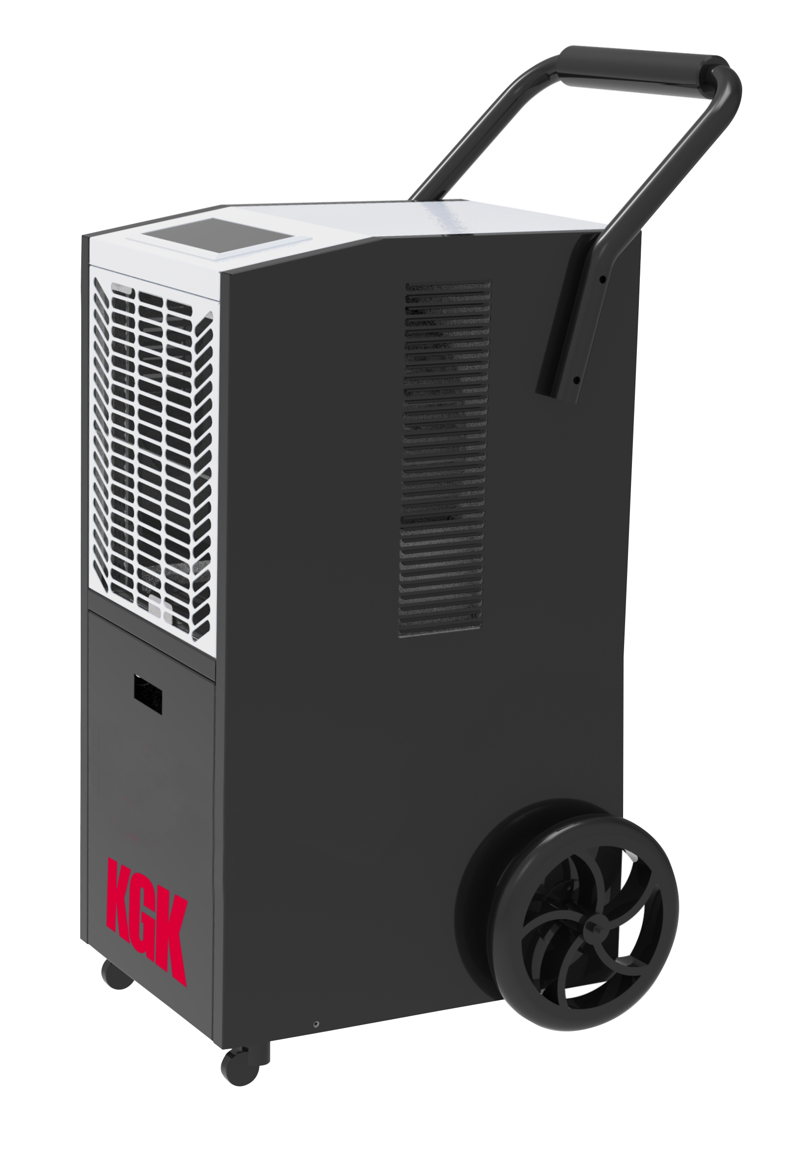 KGK Avfukter 50L ECO