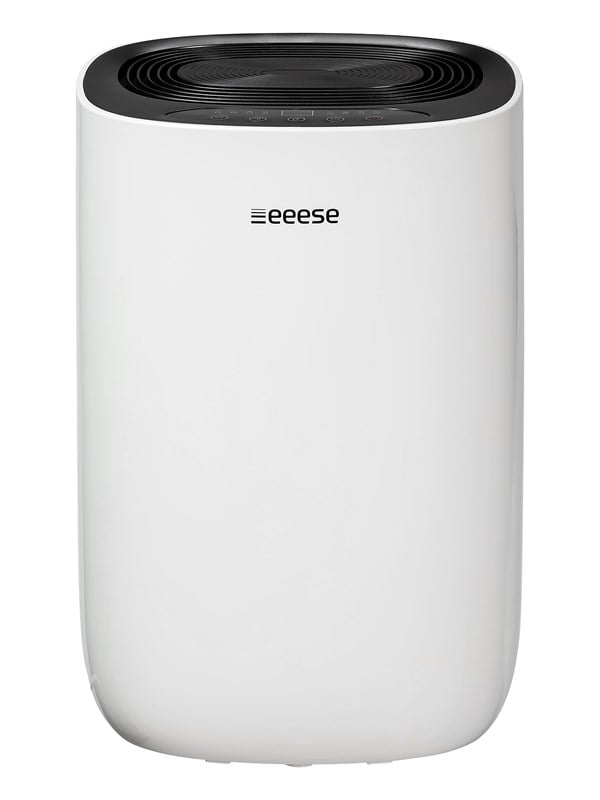 eeese Emil Avfukter- 50 m2 - WiFi, Google Assistant - 36 dB