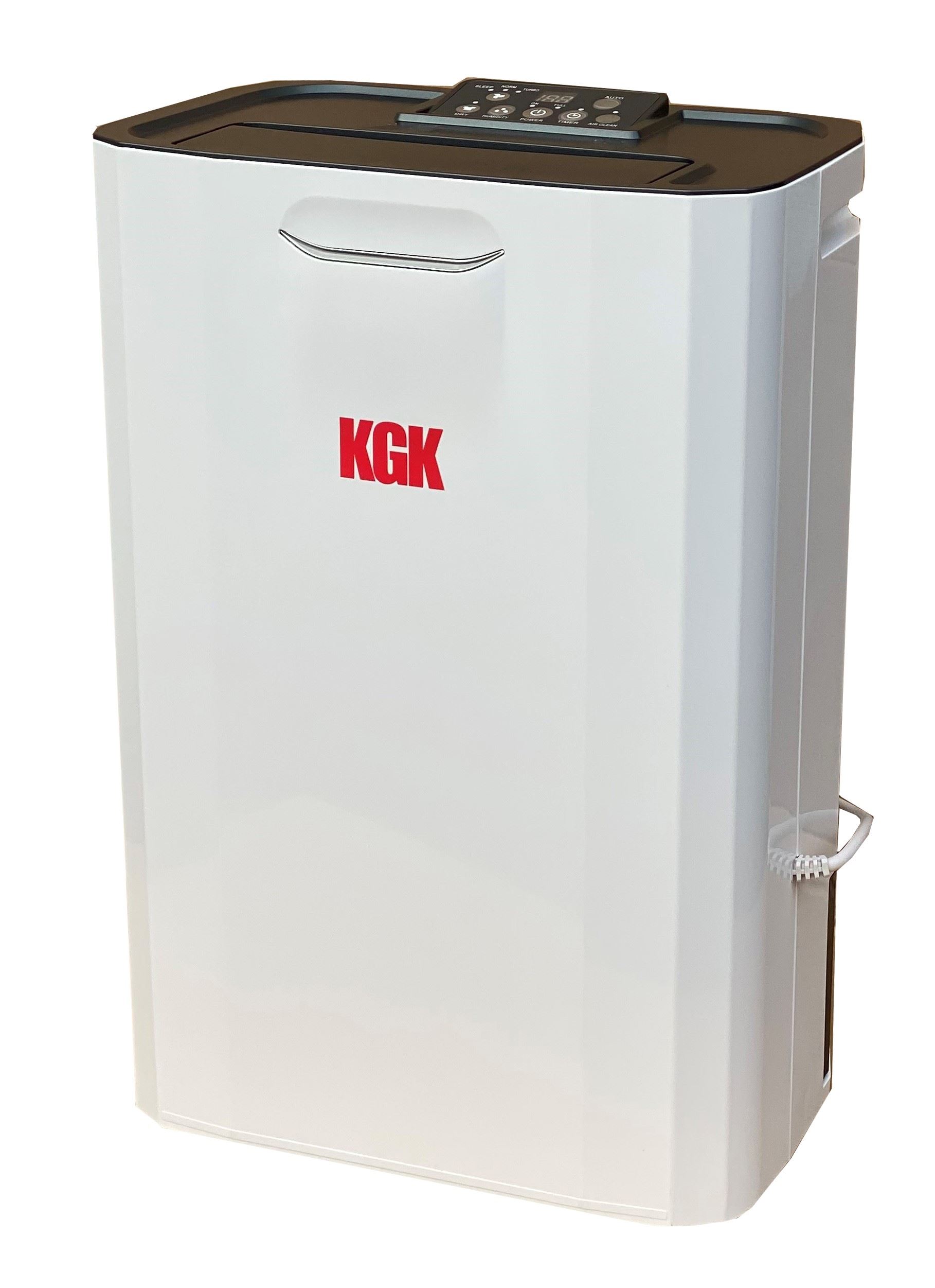 TROTEC Affugter KGK 8 L Adsorpsjon Egnet for Lave Temperaturer