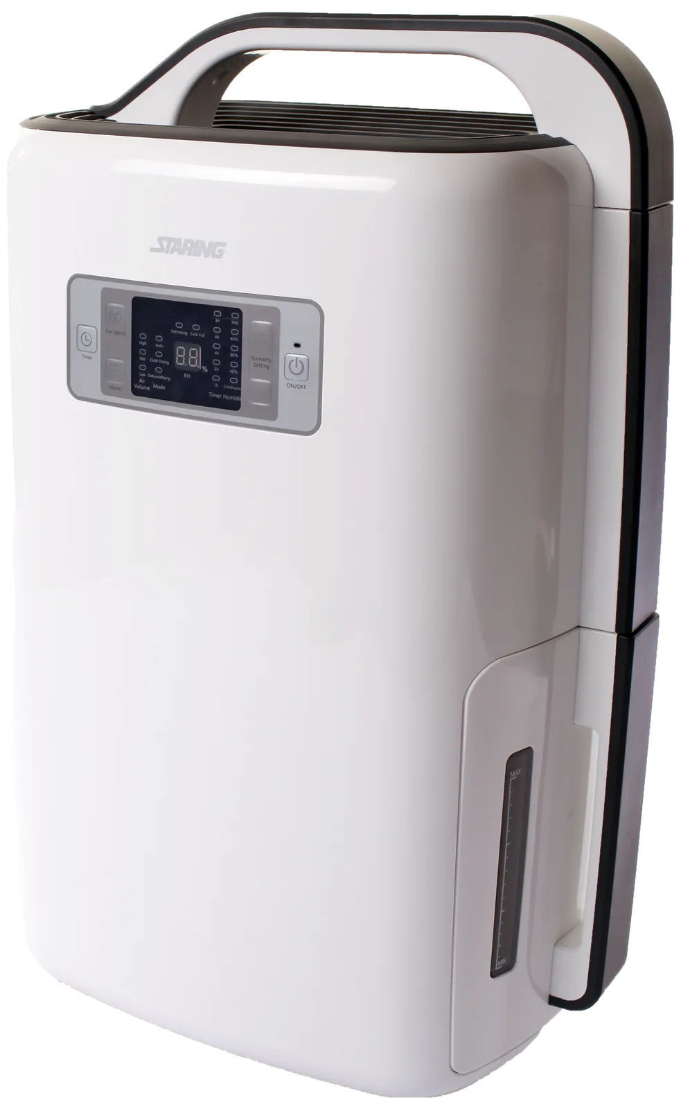 STARING Avfukter DY-20L 20 ltr/døgn 430W