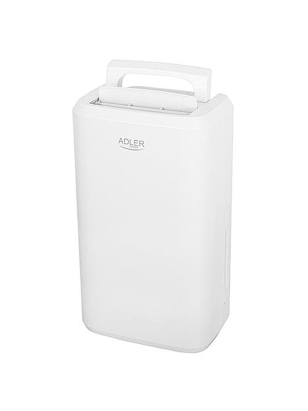 ADLER AD 7861 Compressor air dehumidifier 10L/24h LCD